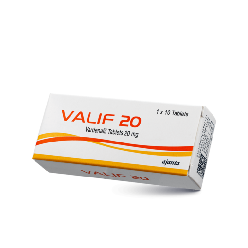 Valif 20 Tabletten