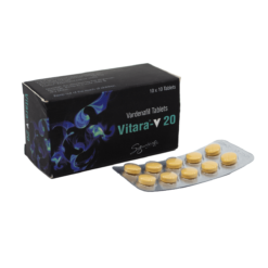 Vitara-V 20 Tabletten